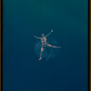 Paul Taylor in Martha Graham's "Alcestis"