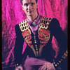 Antony Tudor in "Gala Performance"