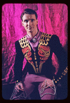 Antony Tudor in "Gala Performance"