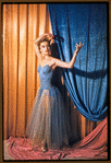 Violette Verdy in "Serenade"