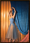 Violette Verdy in "Serenade"