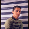 George Zoritch as The Baron