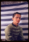 George Zoritch as The Baron