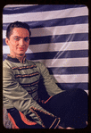 George Zoritch as The Baron