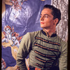 George Zoritch as The Baron