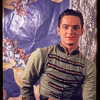 George Zoritch as The Baron