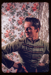 George Zoritch as The Baron