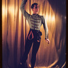 George Zoritch as The Baron