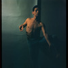 Hernan Baldrich in "Progression"