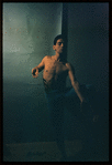 Hernan Baldrich in "Progression"