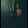 Hernan Baldrich in "Progression"