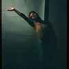 Hernan Baldrich in "Progression"
