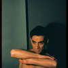 Hernan Baldrich in "Progression"