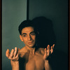 Hernan Baldrich in "Progression"