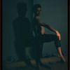 Hernan Baldrich in "Progression"