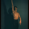 Hernan Baldrich in "Progression"