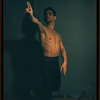 Hernan Baldrich in "Progression"