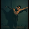 Hernan Baldrich in "Progression"
