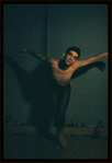Hernan Baldrich in "Progression"