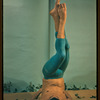 Hernan Baldrich in "On the Beach"