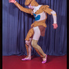 Todd Bolender as the Phlegmatic Temperament in "The Four Temperaments"