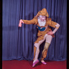 Todd Bolender as the Phlegmatic Temperament in "The Four Temperaments"