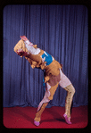 Todd Bolender as the Phlegmatic Temperament in "The Four Temperaments"
