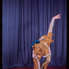Todd Bolender as the Phlegmatic Temperament in "The Four Temperaments"