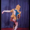 Todd Bolender as the Phlegmatic Temperament in "The Four Temperaments"