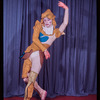 Todd Bolender as the Phlegmatic Temperament in "The Four Temperaments"