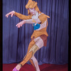 Todd Bolender as the Phlegmatic Temperament in "The Four Temperaments"
