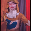 Todd Bolender as the Phlegmatic Temperament in "The Four Temperaments"
