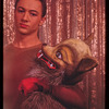 Todd Bolender in "Renard, the Fox"