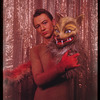 Todd Bolender in "Renard, the Fox"