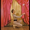 Robert Cohan in "Every Soul is a Circus"