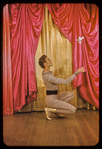 Robert Cohan in "Every Soul is a Circus"