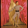 Robert Cohan in "Every Soul is a Circus"