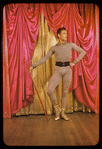 Robert Cohan in "Every Soul is a Circus"