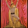 Robert Cohan in "Every Soul is a Circus"