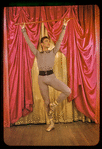 Robert Cohan in "Every Soul is a Circus"