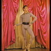 Robert Cohan in "Every Soul is a Circus"
