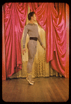 Robert Cohan in "Every Soul is a Circus"