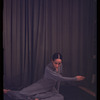Janet Collins in "The Spirituals"