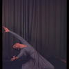 Janet Collins in "The Spirituals"