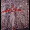 Janet Collins in "Mozart's Rondo"