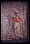 Janet Collins in "Mozart's Rondo"
