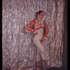 Janet Collins in "Mozart's Rondo"