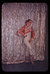 Janet Collins in "Mozart's Rondo"