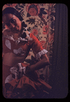 Janet Collins in "New Orleans Carnival"