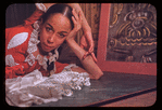 Janet Collins in "New Orleans Carnival"